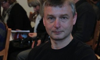 Ruski novinar pronađen mrtav u Sankt Peterburgu