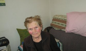 Baka Rosa se nada stanu, ali se boji da ga neće dočekati! 