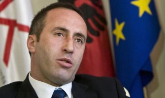 Haradinaj: Neophodno da Vatikan prizna Kosovo