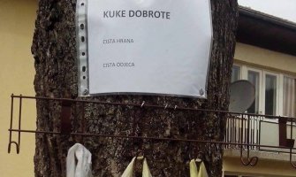 Kuke dobrote od sada i u Crnoj Gori