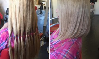 Kosu donirale 103 žene