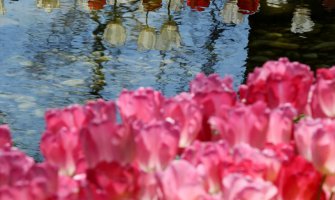 Evo kakvo nas vrijeme očekuje do ponedeljka 