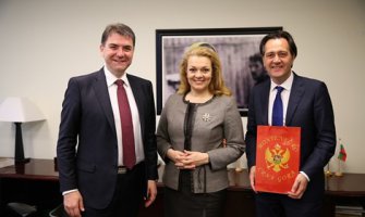 Svjetska banka dala punu podršku novim projektima Vlade