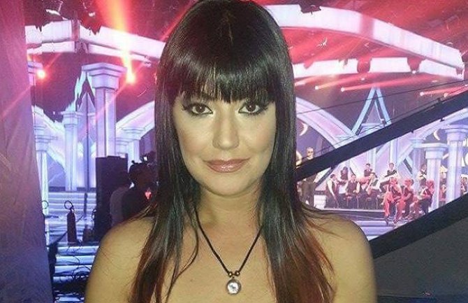 Pjevačica Granda nestala u Borči: Otišla da trči i nije se vratila!