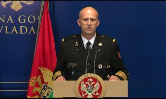 Mornarica CG  je već dio Alijanse