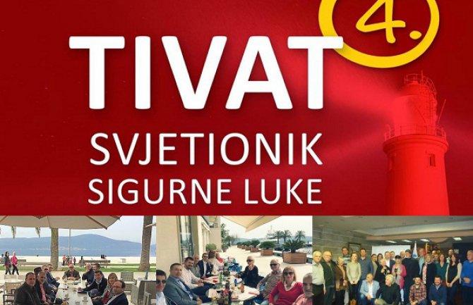 Liberali se družili sa Tivćanima