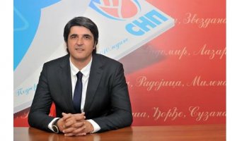 Samardžić: O Tivtu i njegovim interesima treba da se odlučuje u Tivtu, a ne u Podgorici