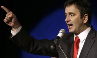 Medojević: Stvara se interesna koalicija 