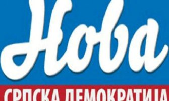 NOVA: Izjava kapetana Vukovića čin je veleizdaje