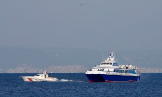 Prvi migranti iz Grčke vraćeni u Tursku