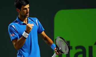 Počinje Rolan Garos, Đoković brani titulu