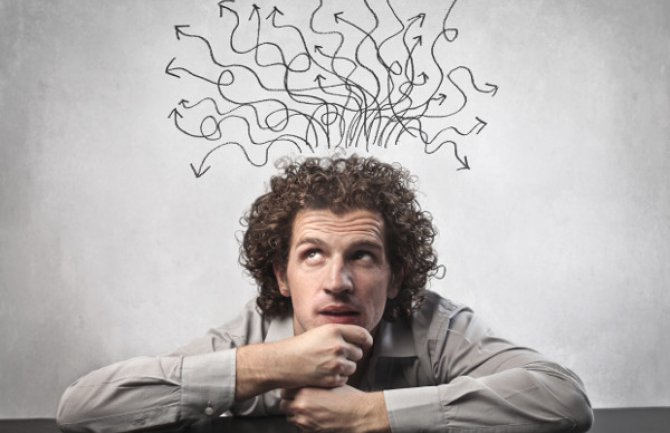 Pomoću ove tehnike poboljšajte pamćenje!