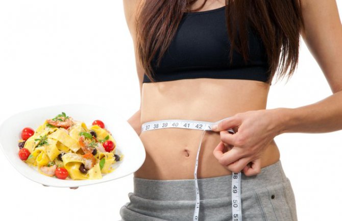 Dijeta za bolju probavu