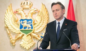 Krivokapić čestitao Milanoviću: Snažan SDP Hrvatske podsticaj našoj familiji