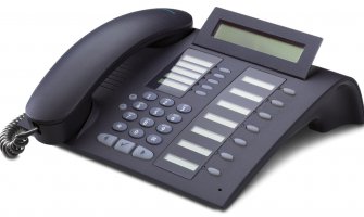 Učešće Telekoma na tržištu 95,56 odsto