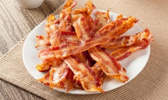 6 zanimljivih činjenica o slanini koje niste znali!