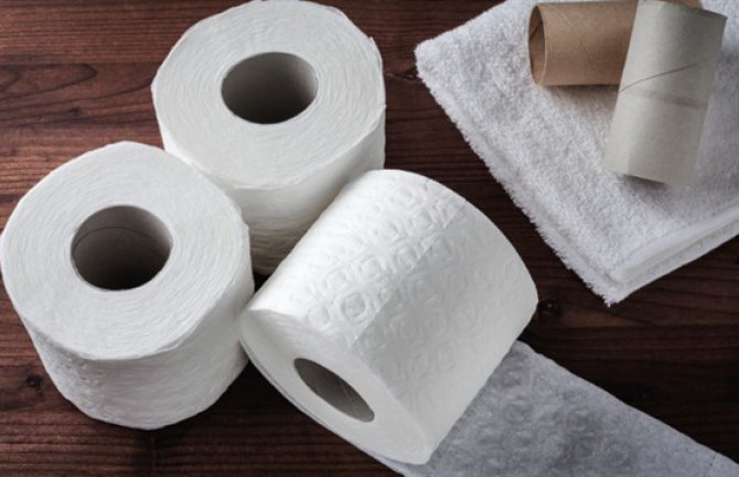 Japan: Vlasnica prodavnice iskoristila sujeverje da bi odvratila ljude od krađe WC papira