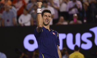  Đoković najbogatiji teniser svijeta