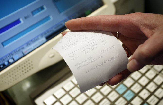 Uskoro svi računi na internetu