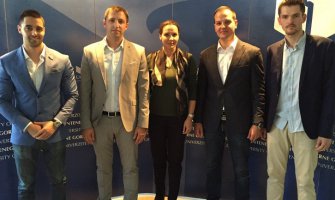 Vojvodić: Reforme sistema studija nužne i ispravne