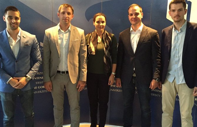 Vojvodić: Reforme sistema studija nužne i ispravne