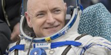 Astronaut Skot Keli otišao u penziju (VIDEO)