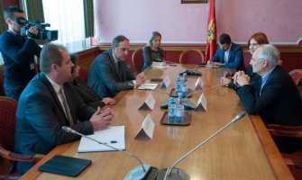 Dobar dio puta evropskih integracija pređen