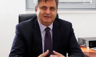 Radunović: Iz Vlade ih ne bi istjerali „foke“ i marinci