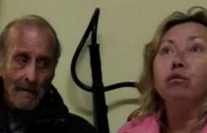 Ruskinja ubila muža, pa djelovima njegovog tijela nahranila psa