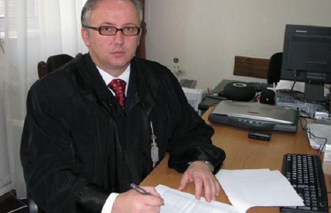 Podgorica: Napadnut advokat Lazar Aković