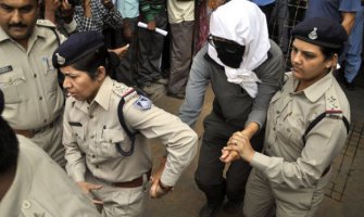 Indija: 47 policajaca osuđeno na doživotne kazne zatvora, zbog ubistva 10 Sika