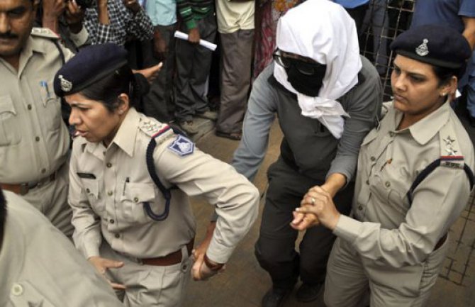 Indija: 47 policajaca osuđeno na doživotne kazne zatvora, zbog ubistva 10 Sika