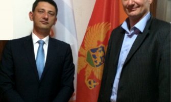 Pajović-Vujičić: Planom Pozitivne sačuvana politička stabilnost