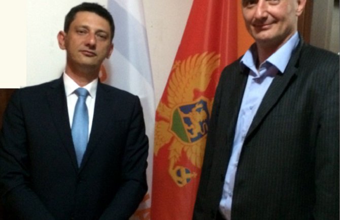 Pajović-Vujičić: Planom Pozitivne sačuvana politička stabilnost