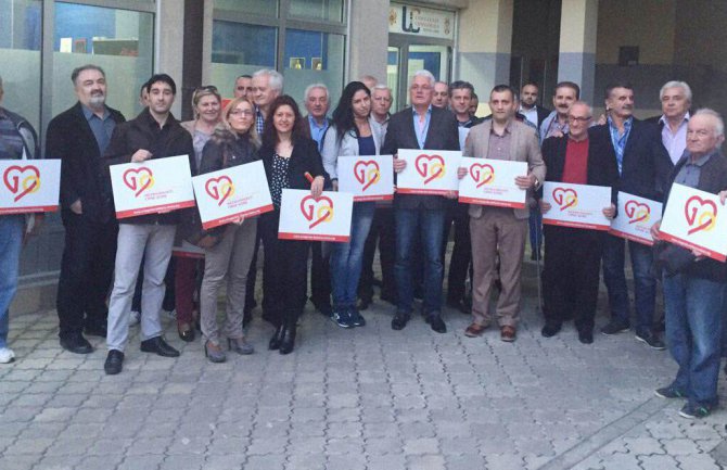 U Srbiji promovisana decenija nezavisnosti Crne Gore