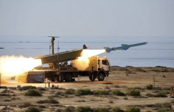 Iz Jermenije pala granata na sjever Irana