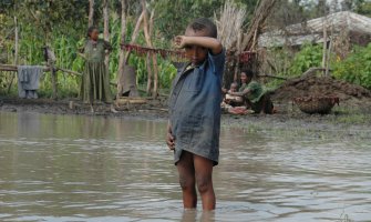 U poplavama u Etiopiji poginulo 28 ljudi