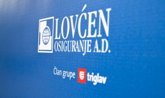 Lovćen Grupa potvrdila vodeće mjesto na crnogorskom tržištu