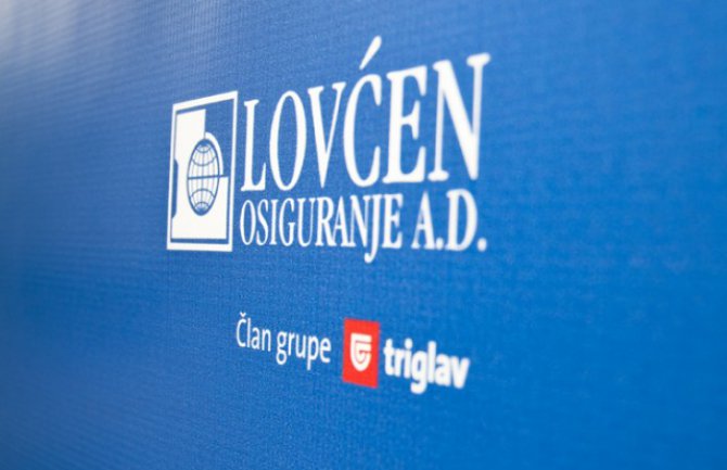 Lovćen Grupa potvrdila vodeće mjesto na crnogorskom tržištu