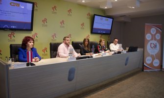 U Nikšiću i Pljevljima biće edukovano najmanje 80 žena za pokretanje malog biznisa