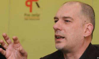 Dominantna kultura u Crnoj Gori kultura straha