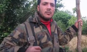 Ubijen lider terorističke organizacije Al Nusra front koji je pojeo srce Sirijca