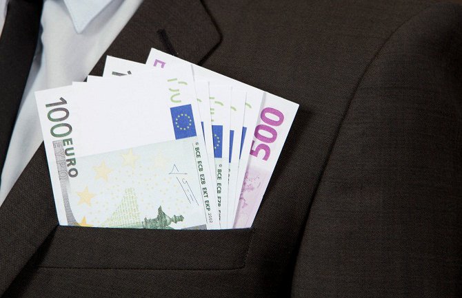 Crnogorski političari najskuplji u Evropi