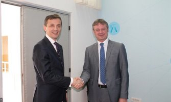 Švajcarska iskustva bitna za unapređenje stručnog obrazovanja u CG