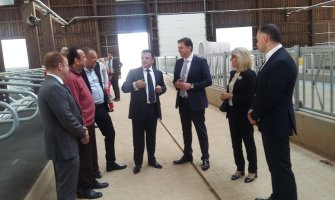 Niču tri fabrike u Bijelom Polju; 300 novih radnih mjesta do kraja godine