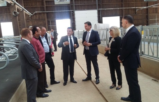 Niču tri fabrike u Bijelom Polju; 300 novih radnih mjesta do kraja godine