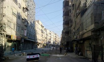 250 sirijskih civila kidnapovano poslije napada ID?