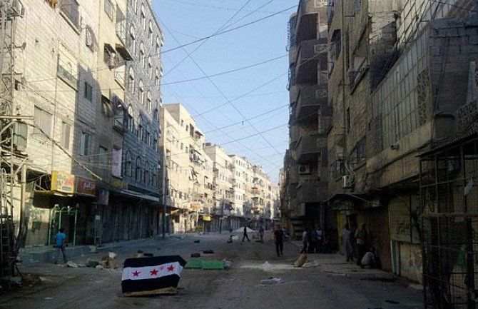 250 sirijskih civila kidnapovano poslije napada ID?