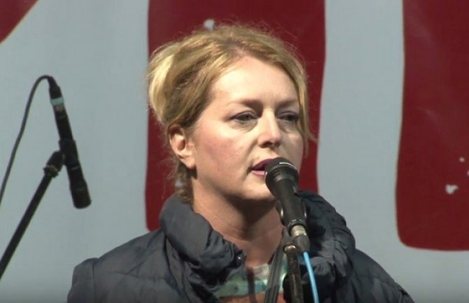 Bošnjak:  Hitno pokrenuti postupak za razrješenje Šaranovića