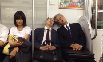 Japan: Ljudi umiru od prekomjernog rada